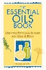 Colleen Dodt, Colleen K. Dodt, Colleen K. Dodt, Deborah Balmuth - Essential Oils Book