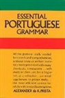 Alexander Prista, Alexander Da R. Prista, Alexander R. Prista, Alexander Da R. Prista - Essential Portuguese Grammar