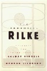 Galway Kinnell, Kinnell Galway, Hannah Liebmann, Rainer Maria Rilke, Rilke Rainer, Galway Kinnell - Essential Rilke