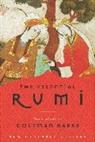 Coleman Barks, Jalal, Maulana Jalal Al-Din Rumi, Maulana Lal Al-Din Rumi, Jalalu'l-Din Rumi - Essential Rumi -the-