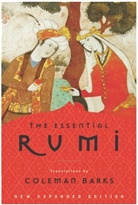 Coleman Barks, Barks Coleman, Jalalu'l-Din Rumi, Jelalludin Rumi - The Essential Rumi