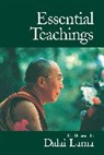 Dalai Lama, Marianne Dresser, Andrew Harvey, His Holiness the Dalai Lama, Zelie Pollon, Marianne Dresser - Essential Teachings