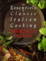 Marcella Hazan - Essentials of classic Italian