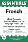 Miriam Ellis, Research &amp; Education Association - French