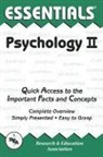 Linda Leal - Psychology II