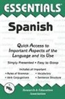 Ricardo Gutierrez Mouat, Ricardo Gutierrez Mouat, Research &amp; Education Association - Spanish