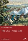 Daniel Marston, Marston Daniel - The Seven Years War
