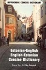 harry Albright, O. P. Beniukh, Ksana Kiiw, Ksana Kyiv - Estonian english english estonian