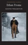 e makosky Wharton, Edith Wharton, Keith Carabine - Ethan frome