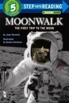 Judy Donnelly, S. Donnelly, Dennis Davidson - Moonwalk
