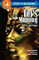 Judy Donnelly, James Watling, James Watling - Tut's Mummy Lost And Found