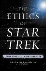 Judith Barad, Ed Robertson - The Ethics of Star Trek