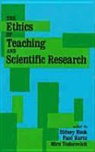 Paul Todorovich Kurtz, Sidney Hook, Paul Kurtz, Miro Todorovich - Ethics of Teaching and Scientific Research