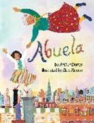 Arthur Dorros, Elisa Kleven, Elisa Kleven - Abuela