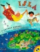 Arthur Dorros, Arthur/ Kleven Dorros, Elisa Kleven, Elisa Kleven - Isla