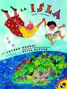 Arthur Dorros, Elisa Kleven, Elisa Kleven - La Isla (Spanish Edition)