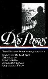 John Dos Passos, John Roderigo Dos Passos, Library of America, Townsend Ludington, John Dos Passos - John Dos Passos Travel Books and Other Writings