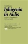 Euripides, Tbd - Iphigenia in Aulis