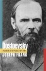 Joseph Frank - The Mantle of the Prophet
