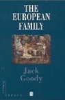 Goody, J Goody, Jack Goody, Jack (St. John's College Goody, Jack (St. John''s College Goody - European Family