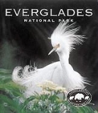 Ted Levin, National Parks &amp; Conservation Associatio, Patricia Caulfield - Everglades National Park: A Tiny Folio