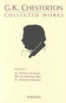 G K Chesterton, G. K. Chesterton, Gilbert K. Chesterton, Rutler Azar, George Marlin - Collected works 2
