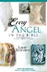 Collectif, Angie Peters, Larry Richards, Lawrence O. Richards - Every Angel in the Bible