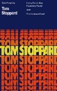 Tom Stoppard, Tom Stoppard Stoppard - Every Good Boy Deserves Favor and Professional Foul - Two Plays