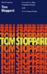 Tom Stoppard, Tom Stoppard Stoppard - Every Good Boy Deserves Favor and Professional Foul