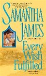 Samantha James - Every Wish Fulfilled