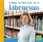 Judy Monroe - A Day in the Life of a Librarian