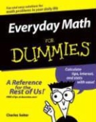 Seiter, Charles Seiter - Everyday Math for Dummies