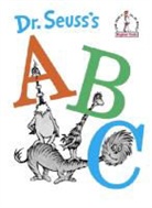 Dr Seuss, Dr. Seuss, Seuss - ABC