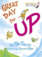 Judith Calder, Dr Seuss, Dr. Seuss, Seuss, Dr Seuss, Dr. Seuss... - Great Day for Up