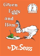 Dr Seuss, Dr. Seuss, Dr Seuss, Dr. Seuss - Green Eggs and Ham
