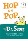 Dr Seuss, Dr. Seuss, Seuss, Dr Seuss - Hop on Pop