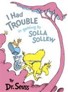 Dr Seuss, Dr. Seuss, Seuss - Dr. Seuss