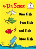 Dr Seuss, Dr. Seuss, Ring, Dr Seuss, Dr. Seuss - One Fish, Two Fish, Red Fish, Blue Fish
