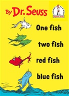 Dr Seuss, Dr. Seuss, Ring, Dr Seuss, Dr. Seuss - One Fish, Two Fish, Red Fish, Blue Fish