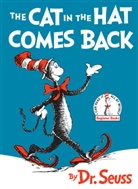 Dr Seuss, Dr. Seuss, Seuss, Dr Seuss, Dr. Seuss - The Cat in the Hat comes back