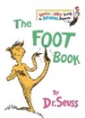 Dr Seuss, Dr. Seuss, Seuss - The Foot Book