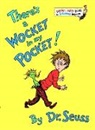 Dr Seuss, Dr. Seuss, Seuss - There's a Wocket in My Pocket