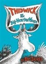 Dr Seuss, Dr. Seuss, Seuss - Thidwick, the Big-Hearted Moose