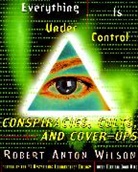 Miriam J. Hill, Robert A. Wilson - Everything Is Under Control