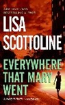 Lisa Scottoline, Scottoline Lisa - Everywhere That Mary Went