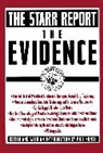 P Kuntz, Pocket Books, K Starr, Kenneth Starr, Phil Kuntz, Kuntz Phil - Starr report : The Evidence