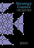 Reg Sheppard, John Wilkinson - Strategy Games