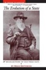 Noah Smithwick, Nanna Smithwick Donaldson, Charles Shaw, Charles Shawl - The Evolution of a State, or, Recollections of Old Texas Days