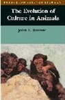 John Bonner, John Tyler Bonner, Bonner John Tyler, Margaret LaFarge - The Evolution of Culture in Animals