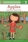 Laura Driscoll, Tammy Smith - Apples